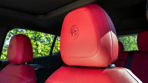 2026 Alfa Romeo Tonale Review: Specs, Performance, and Real-World Test