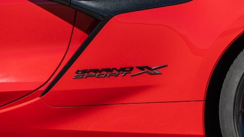 Chevrolet, Chevrolet Corvette, 2027 Chevrolet Corvette Grand Sport X First Test: Daily Drivable Hybrid Dynamite