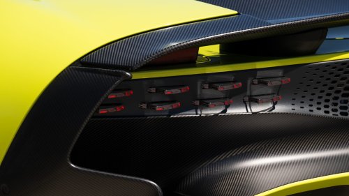 2026 Aston Martin Valhalla First Test: The Heart Knows What the Stopwatch Doesn’t