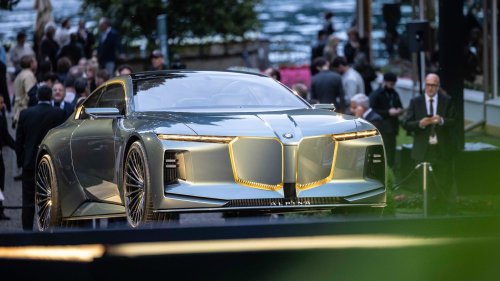 BMW, Alpina, A Gentleman’s 186-mph Express: Everything We Know About BMW Alpina