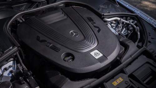 2027 Mercedes-Maybach S680 First Drive: 12-Cylinder Power, First-Class Comfort