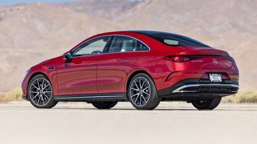 2027 Mercedes-Benz CLA350 vs 2026 Telsa Model 3 Performance: How Much Is Range and Charging Worth?