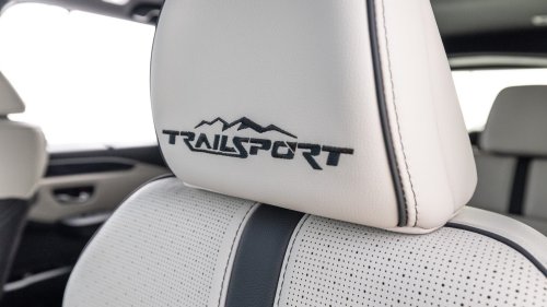 2026 Honda Passport TrailSport Yearlong Review: Is Honda Finally Serious About the TrailSport Name?
