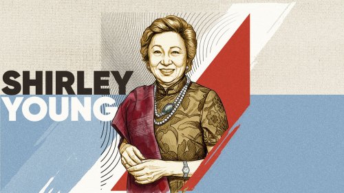 How Shirley Young Helped Broker GM’s Most Successful Deal Ever in China