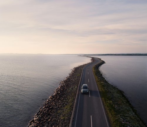 Volvo, Volvo XC90, 2028 Volvo XC90’s New Plug-in Hybrid Powertrain Will Save You Money