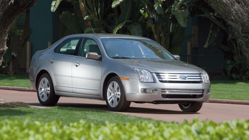 Honda, Honda Accord, Toyota, Toyota Camry, Ford, Hyundai, Hyundai Sonata, 2008 Midsize Sedan Comparison: VW Passat vs. Honda Accord vs. Toyota Camry vs. Ford Fusion vs. Hyundai Sonata