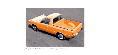 A Hyundai Truck Stars in This Hugely Popular Retro-Style Game