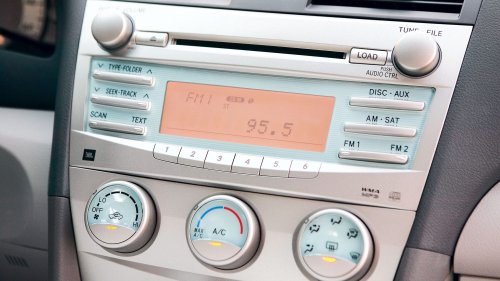 2007 Toyota Camry First Drive Review: More Power, Better Handling, Hybrid Debut