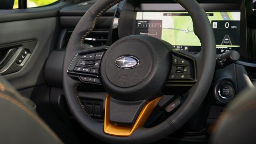 We Have 12 Months to Drive the 2026 Subaru Outback Wilderness. Is it Worth It?