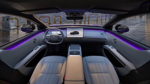 Xpeng, SUV, 2026 XPeng L03 First Look: Chinese Brand’s Latest High-Tech SUV for the Masses