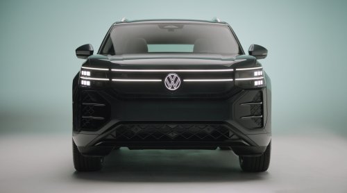 Volkswagen, Volkswagen Atlas, SUV, 2027 Volkswagen Atlas SUV Has More Power and Better Fuel Economy