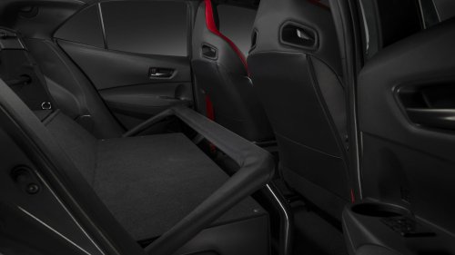 2027 Toyota GRMN Corolla First Look: Two-Seat Track Star