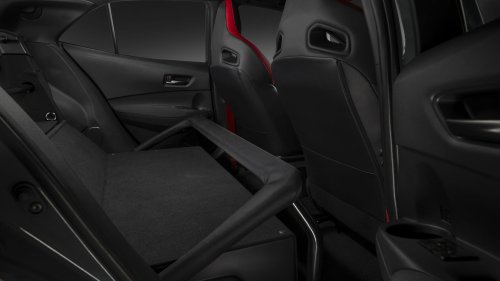 2027 Toyota GRMN Corolla First Look: Two-Seat Track Star
