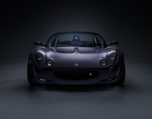 The Analogue Automotive VHPK Promises the Ultimate Lotus Experience for a Price