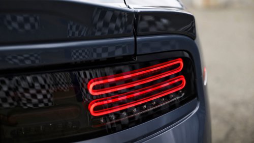 Driven: Nissan Finally Sticks the Z NISMO’s Landing, With a Manual Transmission