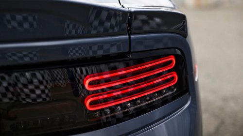 Driven: Nissan Finally Sticks the Z NISMO’s Landing, With a Manual Transmission
