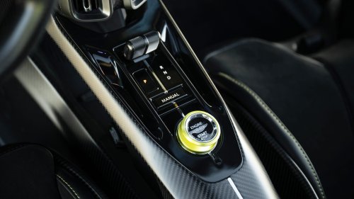 2026 Aston Martin Valhalla First Test: The Heart Knows What the Stopwatch Doesn’t