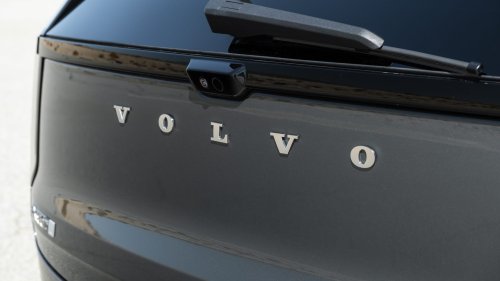 2027 Volvo EX60 P10 AWD Ultra First Test: Refined, Comfortable, and Safe