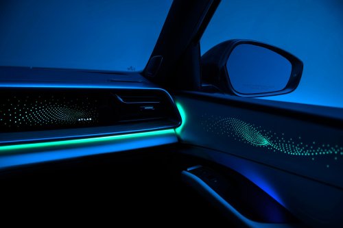 Volkswagen, Volkswagen Atlas, SUV, 2027 Volkswagen Atlas SUV Has More Power and Better Fuel Economy