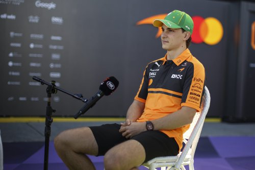 Tweaked Rules Mean 2026 Miami Grand Prix Will Be a Step Into the Unknown