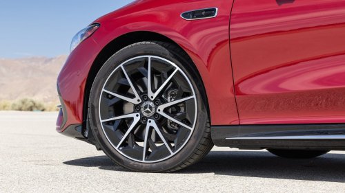 2027 Mercedes-Benz CLA350 vs 2026 Telsa Model 3 Performance: How Much Is Range and Charging Worth?