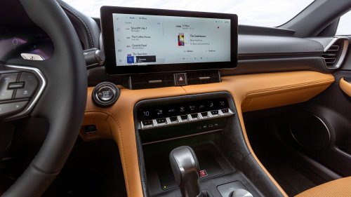 2026 Lexus IS350 First Test: Old School Charm, Modern Limits