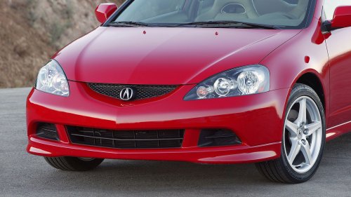 2025 Acura Integra Type S vs RSX Type-S Spec Comparison Review