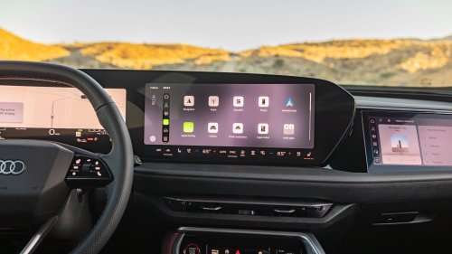 2026 Audi SQ5 Prestige First Test Review: Hot but Not Scalding