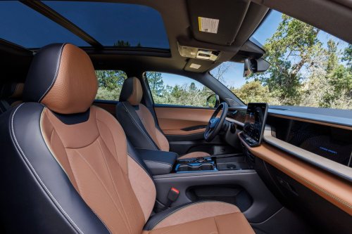 Volkswagen, Volkswagen Atlas, 2027 Volkswagen Atlas Cross Sport Revealed with a Clean New Look