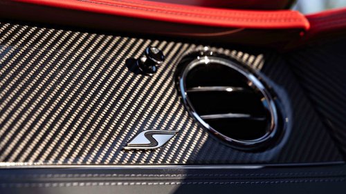 2026 Bentley Continental GT S and GTC S First Drive: The Driver’s Continental