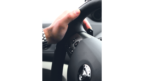 2007 Jaguar XK First Test: Aston Martin Style for Less