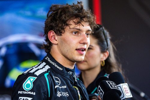 How George Russell Beat a Yellow Flag to Take Pole in Austria – While Kimi Antonelli Got It Wrong
