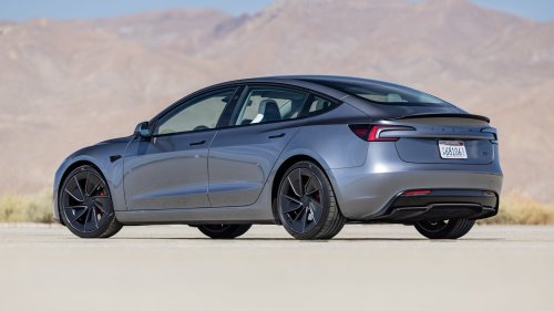 2027 Mercedes-Benz CLA350 vs 2026 Telsa Model 3 Performance: How Much Is Range and Charging Worth?