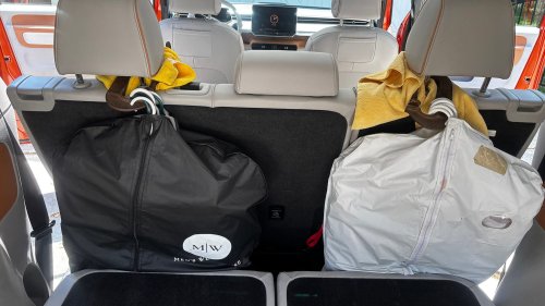 Volkswagen, 2025 Volkswagen ID Buzz 2,000-Plus Mile Road Trip: Range, Charging, and Real-World Travel