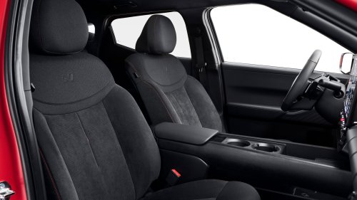 2027 Hyundai Ioniq 3 First Look: Cute ’n’ Quirky Small EV