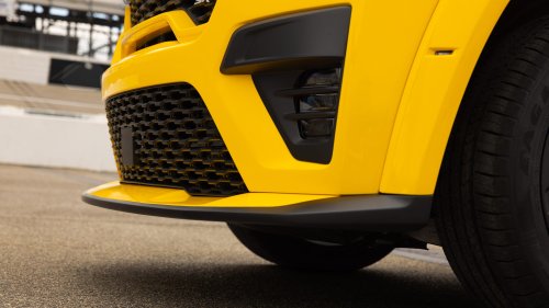 2027 Ram 1500 Rumble Bee First Look: Street Truck Revival!
