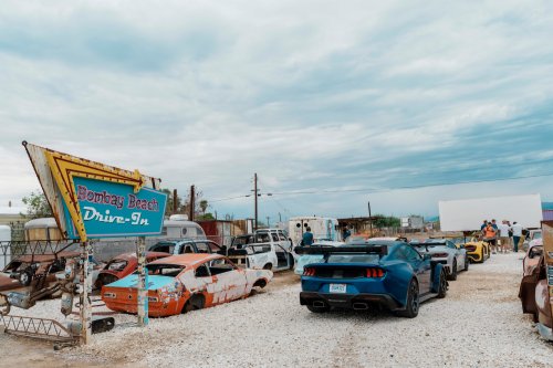 We Talk Cars and More with the New Hosts of ‘The Grand Tour’ Reboot