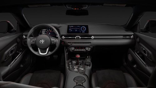 Toyota, 2026 Toyota Supra MkV Final Edition First Drive: You All Were Wrong About This Car