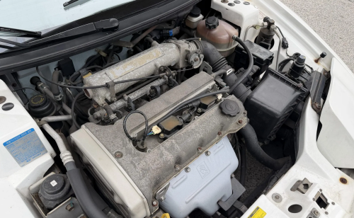 This Roadster on Bring a Trailer Will Fool Just About Everyone