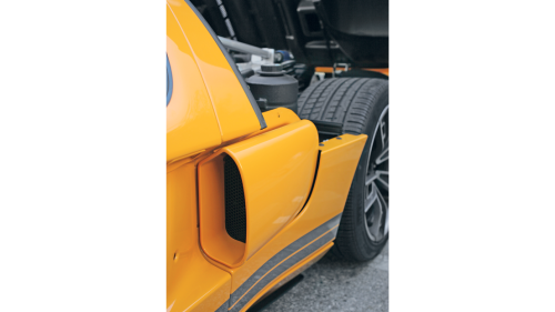 Ford GTX1 First Drive: The Open-Top Ford GT With GT40 Roots