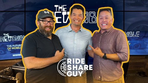 Want to Maximize the Money You Make Driving for Uber and Lyft? ThIs One is for You.