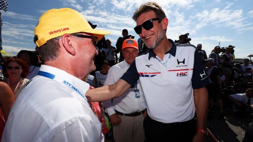 IndyCar, Honda, IndyCar Growth in 2026: Mike Shank, Honda, Fox and Why the Series Is Surging