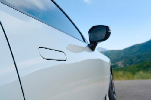 Tested: 2026 Honda Prelude Is True to Itself