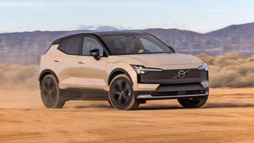SUV, Every Car, Truck, and SUV Discontinued For 2027