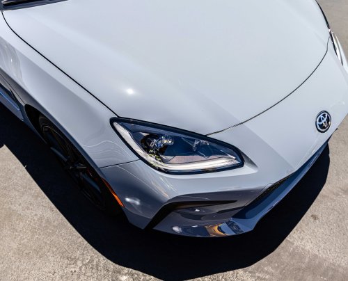 Toyota, 2027 Toyota GR86 Is Spruced Up with New Colors, Mechanical Tweaks