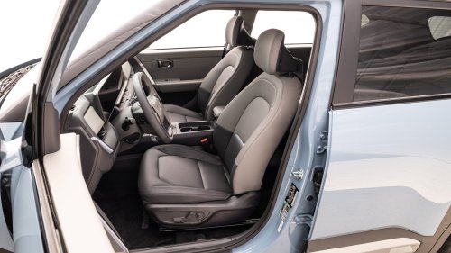 2027 Kia Seltos First Test: Affordable, Comfortable, and Surprisingly Refined