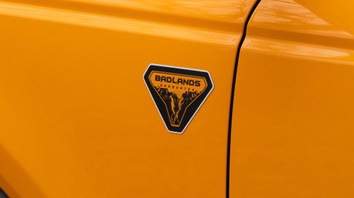 2026 Ford Bronco Updates: Wildtrak Is Back, Plus More Updates