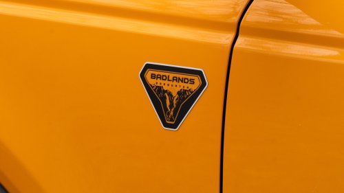 2026 Ford Bronco Updates: Wildtrak Is Back, Plus More Updates