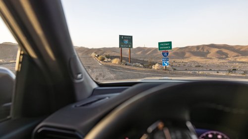 2026 Honda Passport TrailSport Elite Yearlong Update: Moab Road Trip
