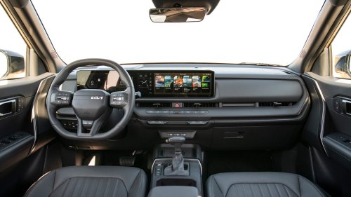 2027 Kia Seltos X-Line SX AWD First Test: Is the Turbo Engine Worth It?